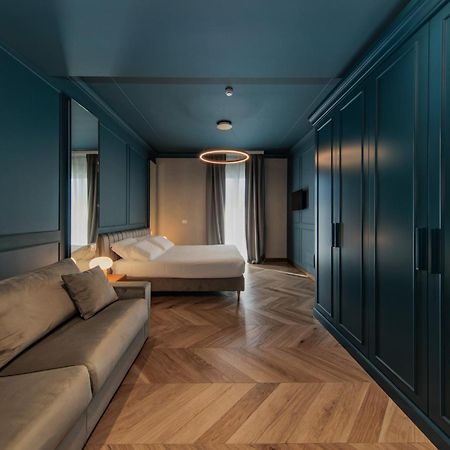 Ophelia Hotel Cazzago San Martino المظهر الخارجي الصورة