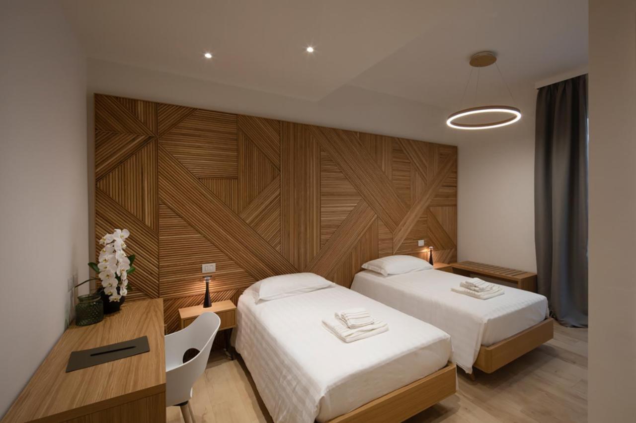 Ophelia Hotel Cazzago San Martino المظهر الخارجي الصورة