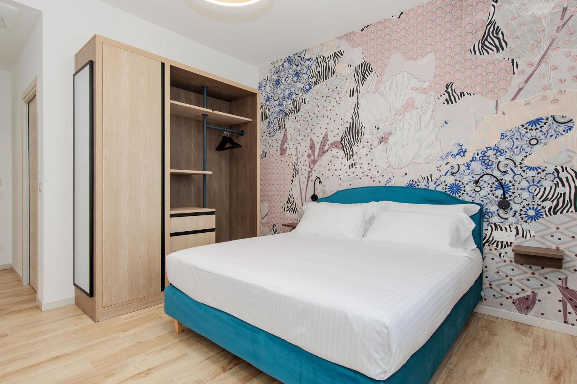 Ophelia Hotel Cazzago San Martino المظهر الخارجي الصورة