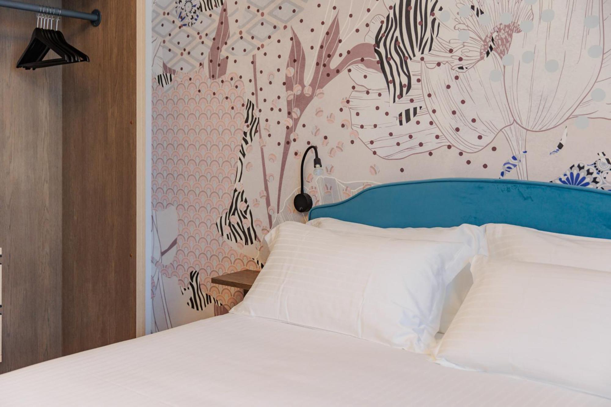 Ophelia Hotel Cazzago San Martino المظهر الخارجي الصورة