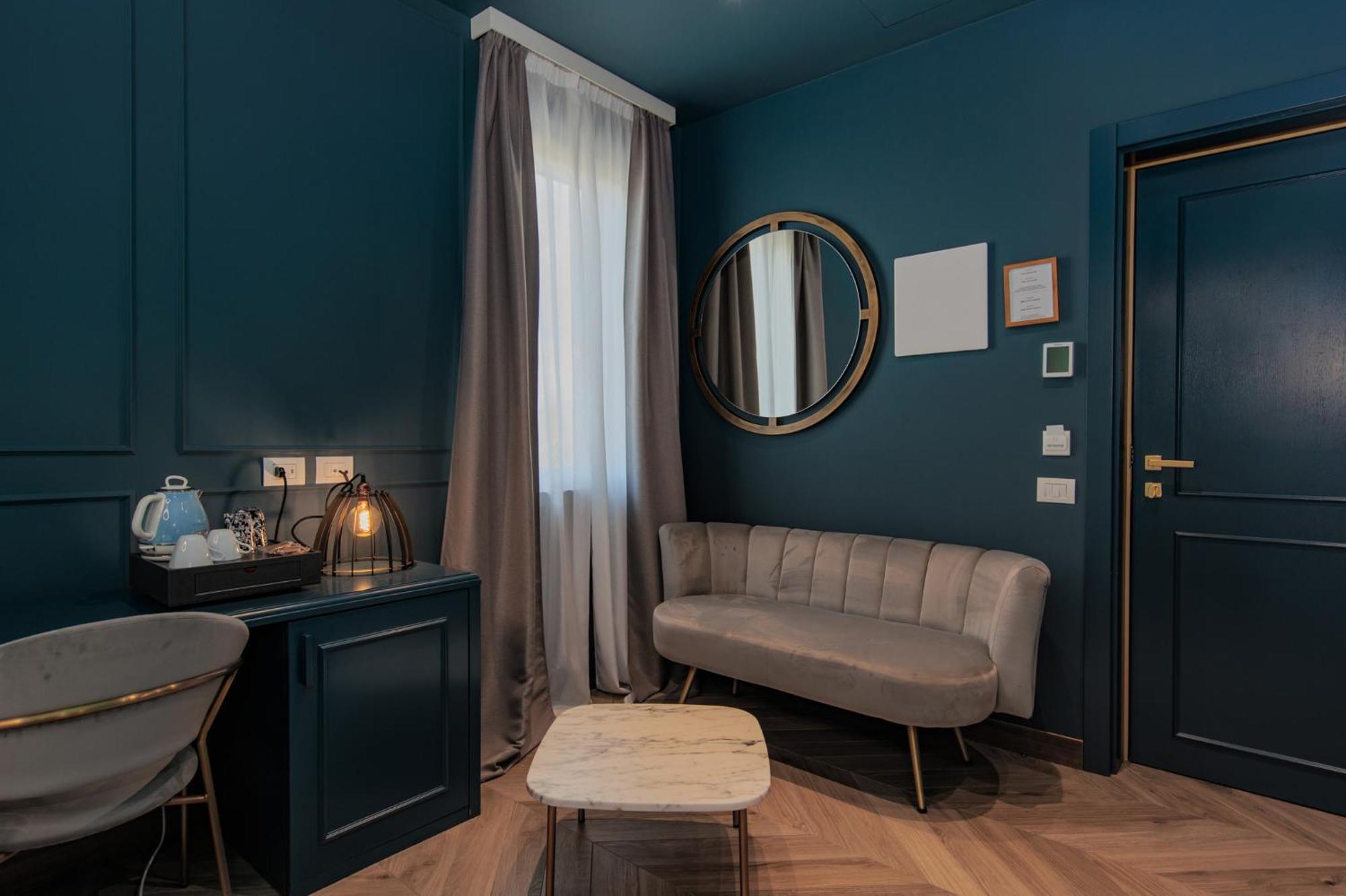 Ophelia Hotel Cazzago San Martino المظهر الخارجي الصورة