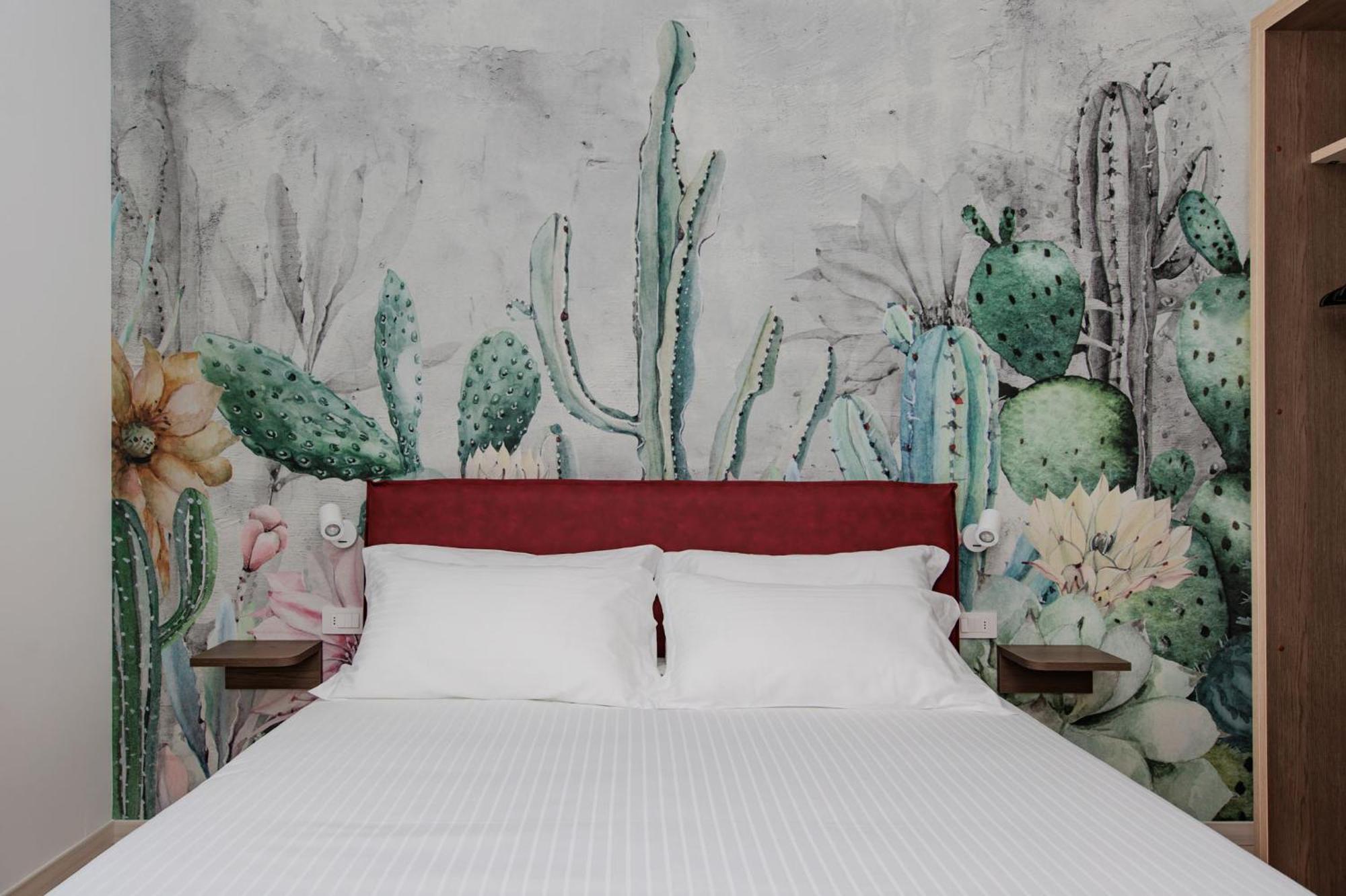 Ophelia Hotel Cazzago San Martino المظهر الخارجي الصورة