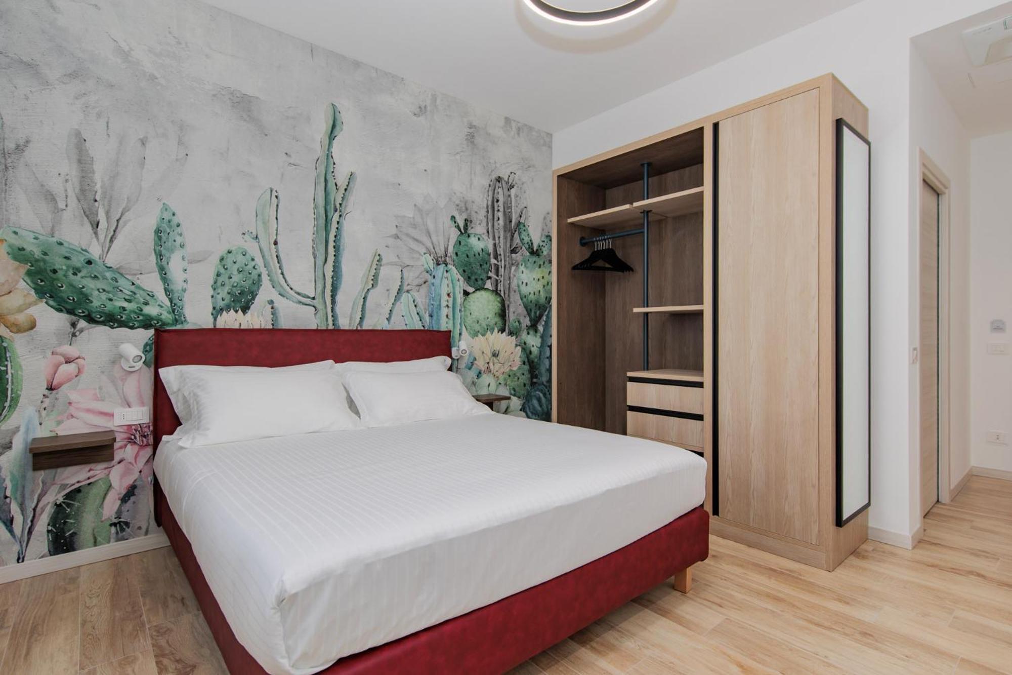 Ophelia Hotel Cazzago San Martino المظهر الخارجي الصورة