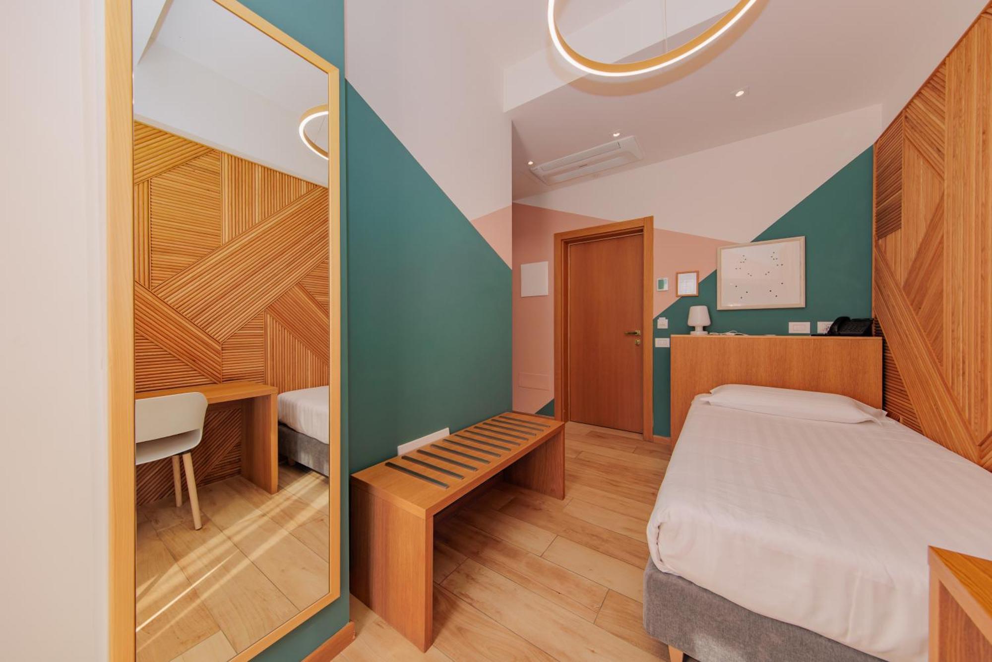 Ophelia Hotel Cazzago San Martino المظهر الخارجي الصورة